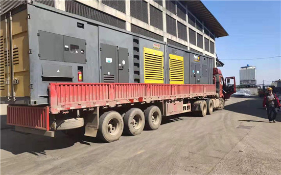 长岭200KW发电机组适配电缆规格选型指南