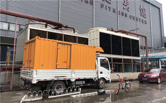 长岭300KW发电机组适配电缆规格选型指南