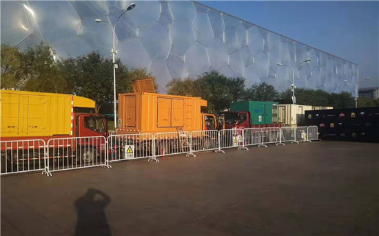 长岭400KW发电机组适配电缆规格选型指南