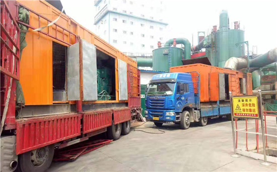 长岭100KW发电机组适配电缆规格选型指南