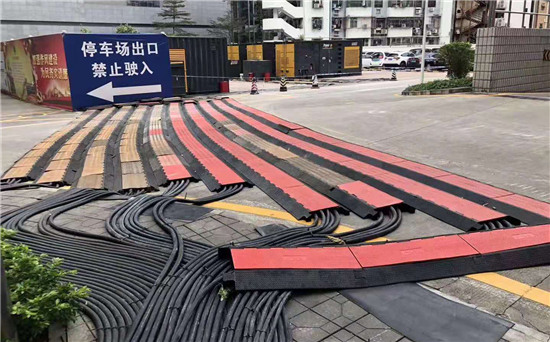 长岭发电机组电缆选型完整具体步骤(工程通用标准流程)